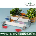 Wholesale Wooden Pant Hanger for Baby